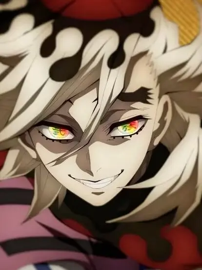 CloseSpicy3621의 ヤンデレなあなたと一緒にいる童磨