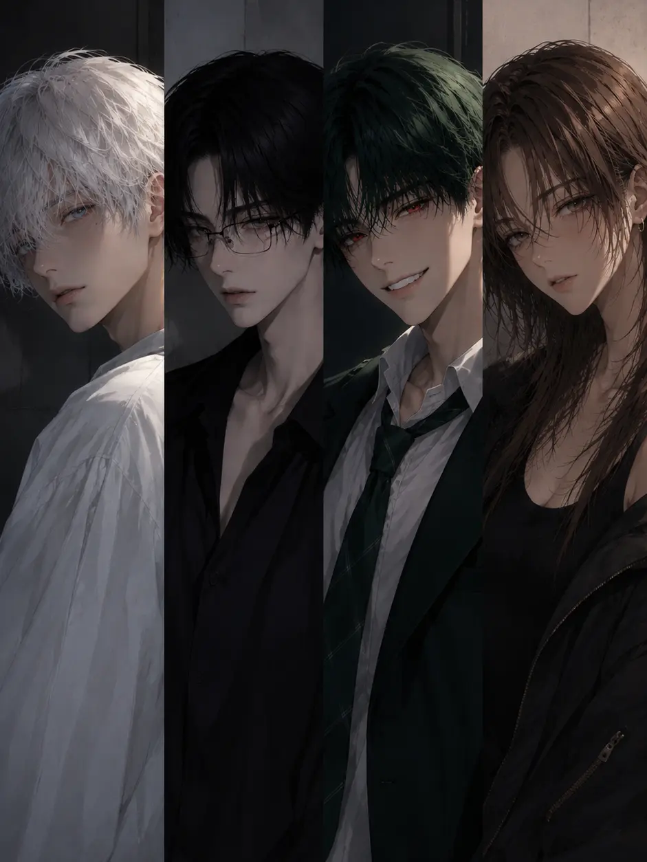 Trash53의 しんでみよっか