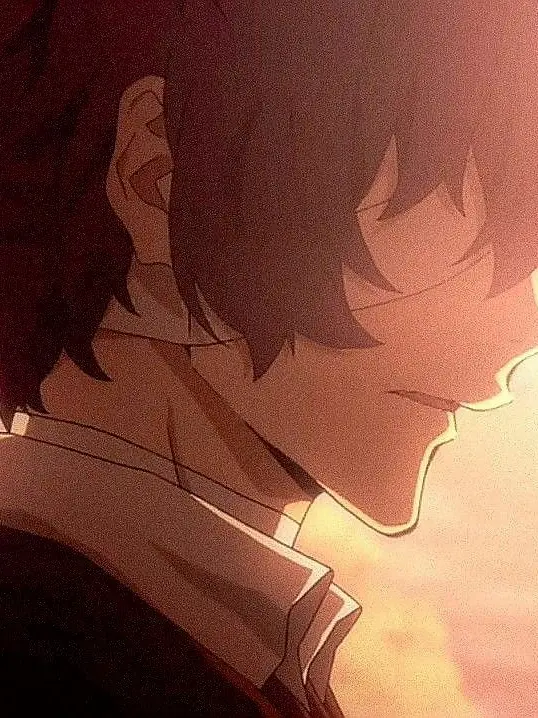 CozyFence0740의 조선시대, 다자이 오사무