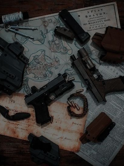 FBI RPG 대표 이미지