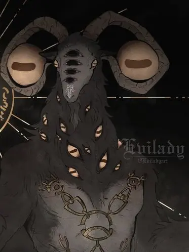 LargestRedditMod의 Libra /equilibrium Beast