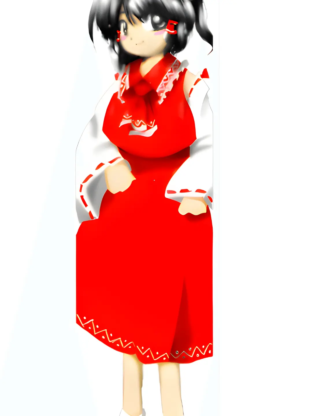 yukimidaihuku-15의 叡神組の様子がおかしいようで……？