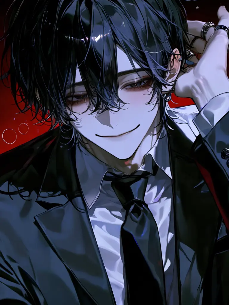 ProudAtom8723의 楓と守り月