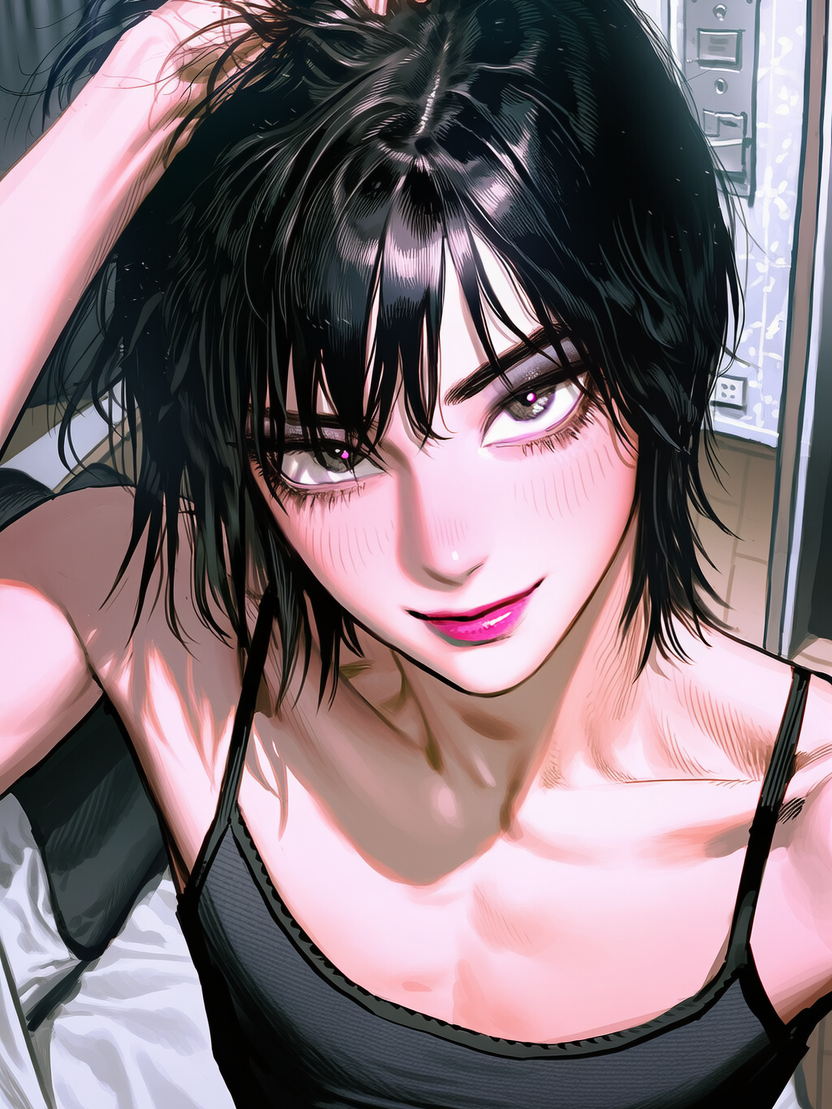 유정현 대표 이미지