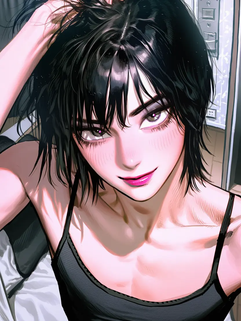 IdealCrest9301의 유정현