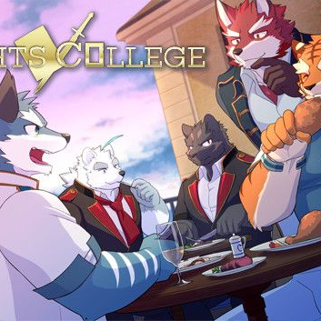 Kinghts College 대표 이미지