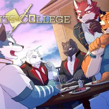 Marchya0322의 Kinghts College