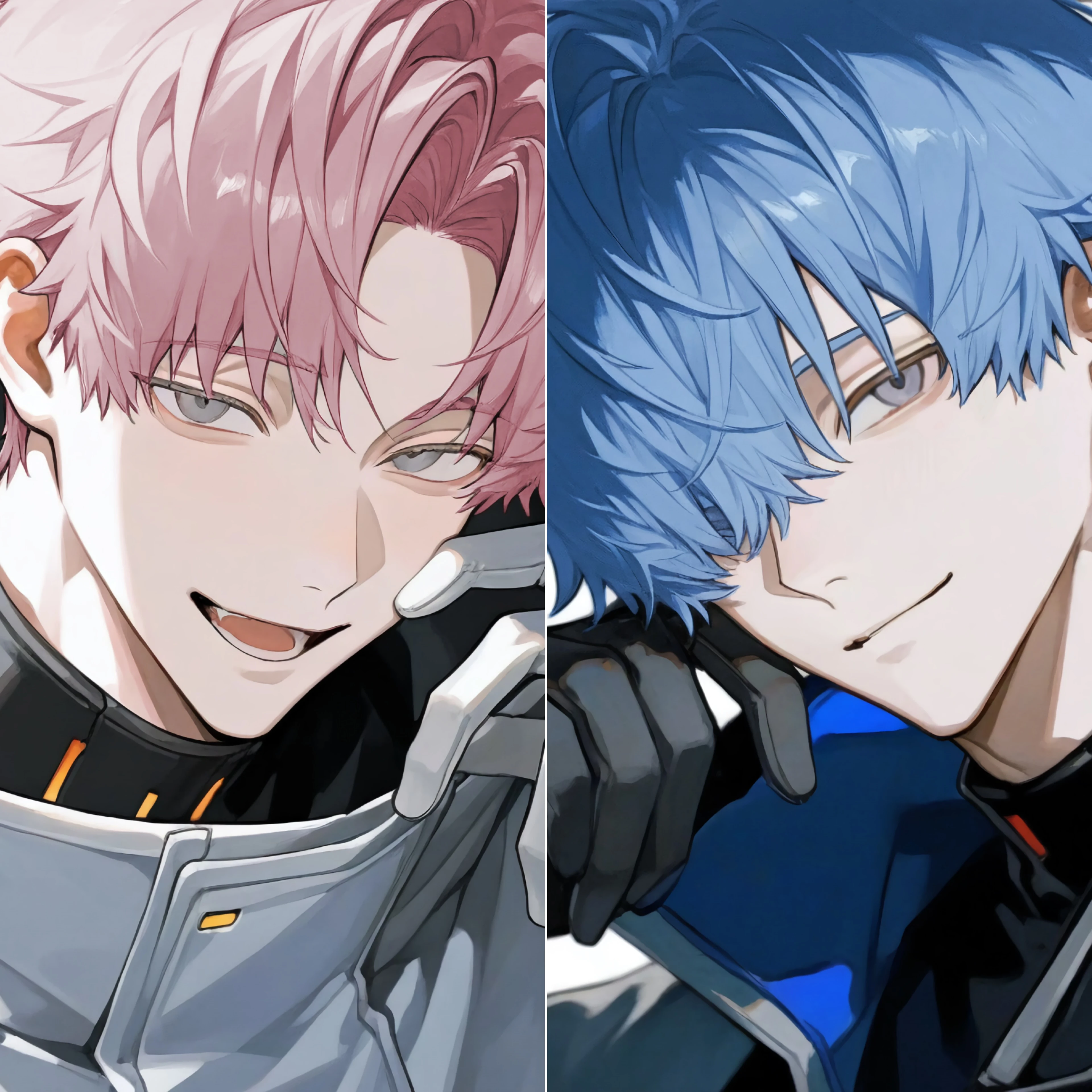 Al＋IA