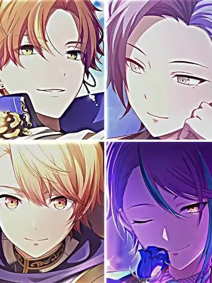 HeavyEra4992의 神高男子４人組が怪盗に！？