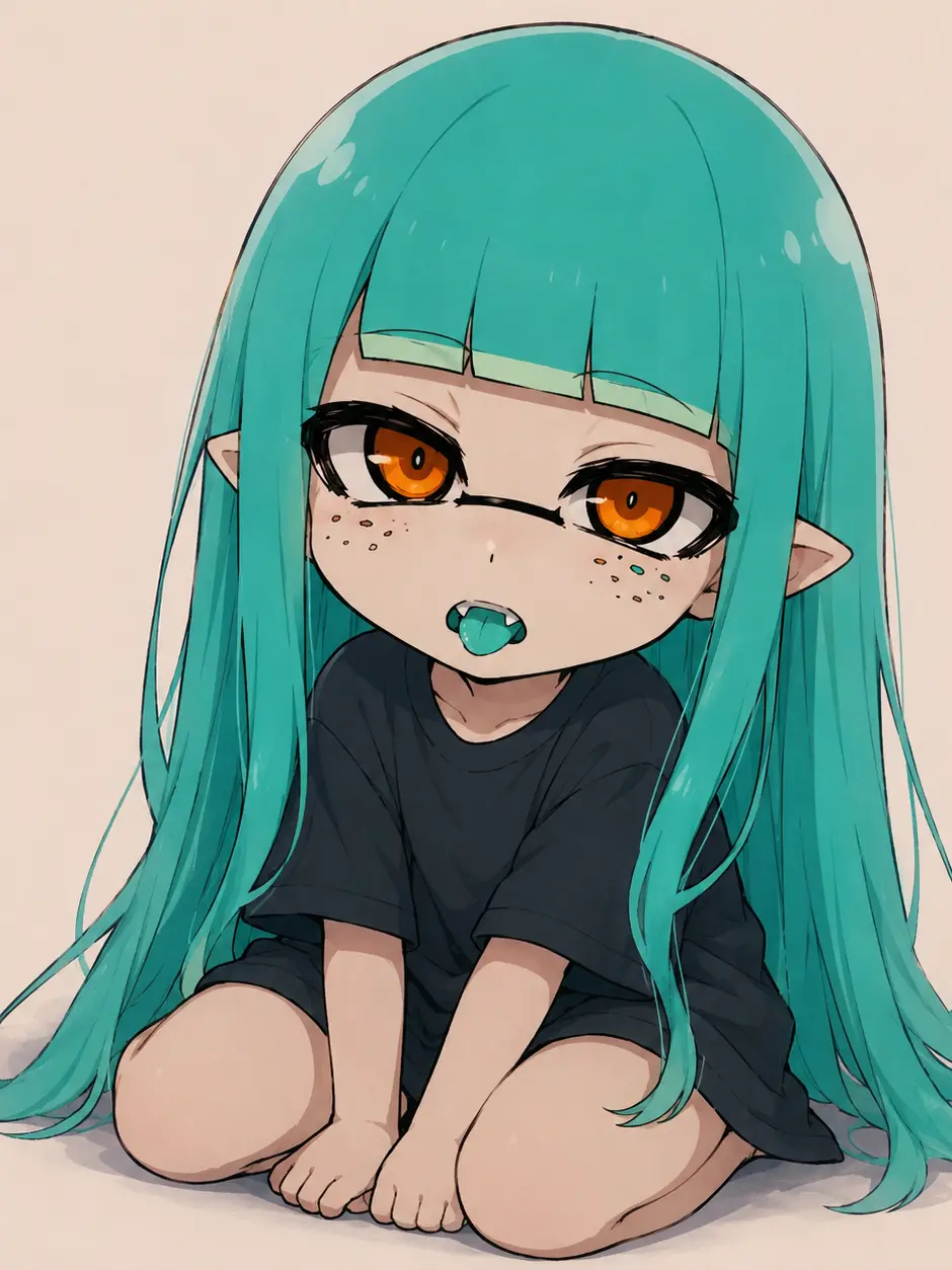 PluckyLatch3575의 ツンデレな弟を少しいじめます