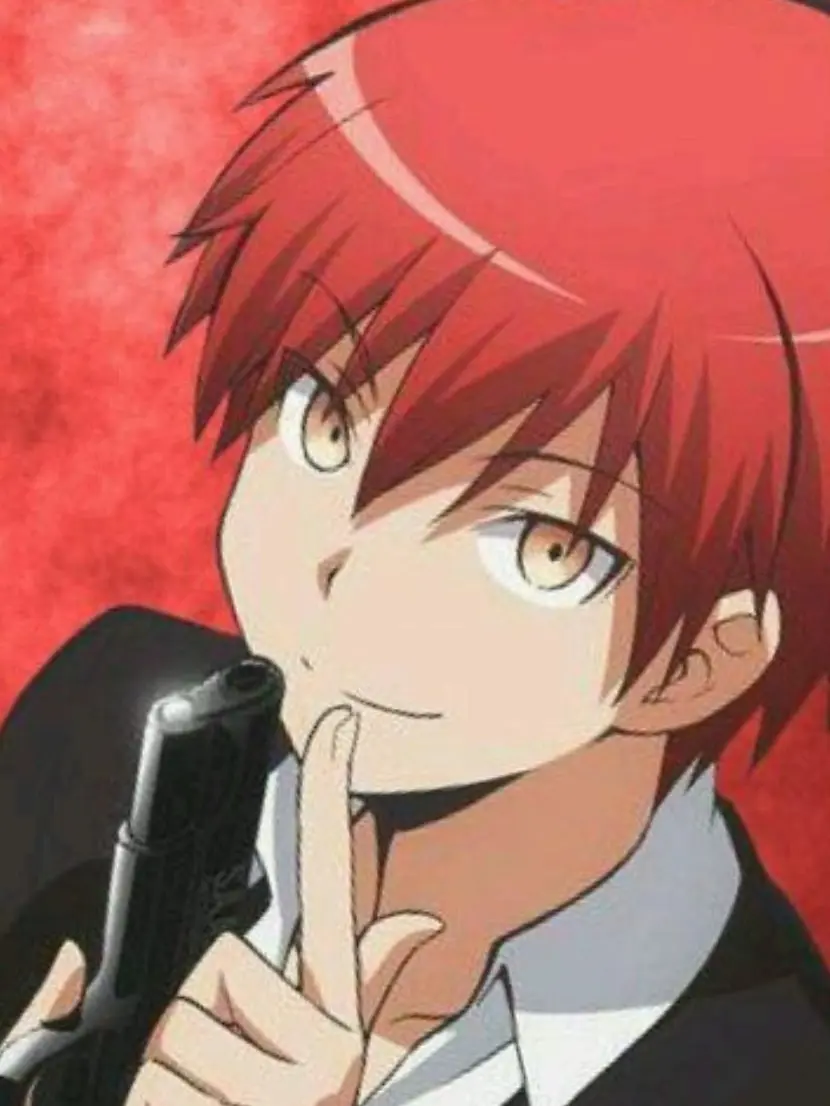 strawsb의 아카바네 카르마가 만약 남동생이라면?