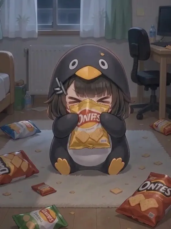Thecryinggooey의 干物妹ググガガ