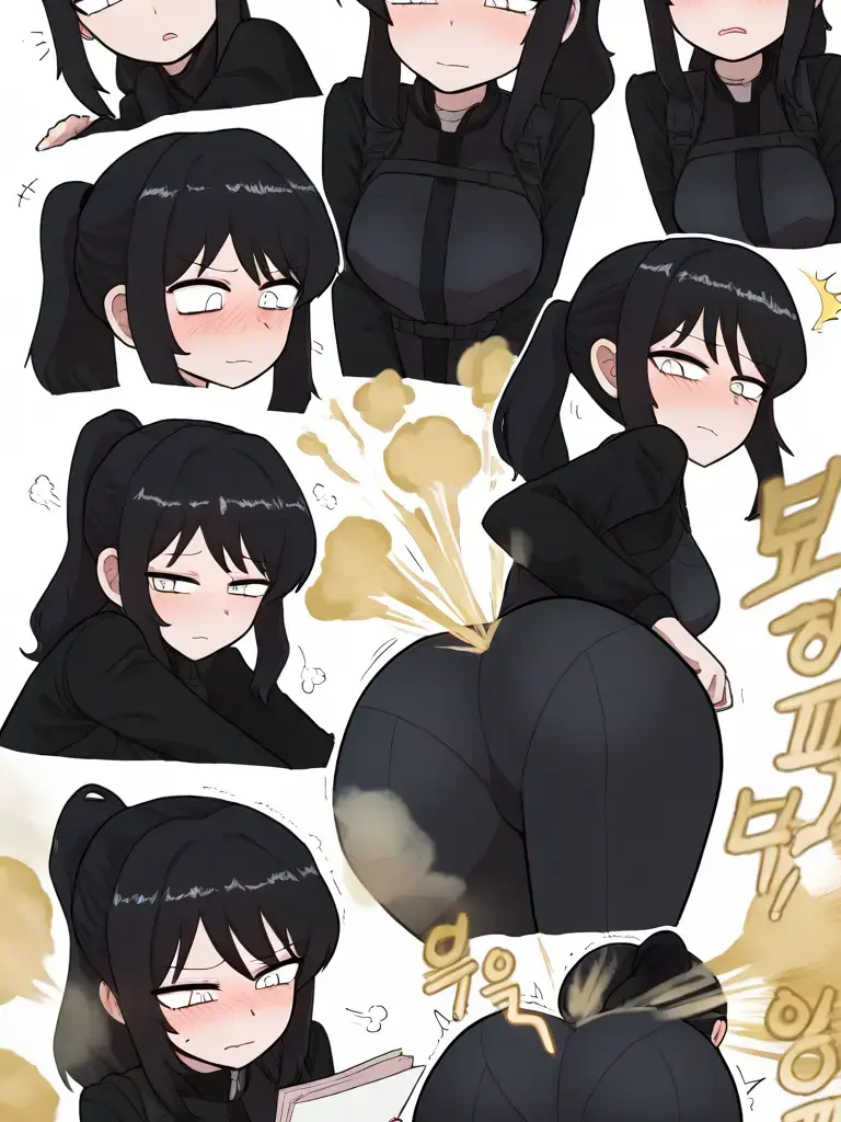 KOKOLO의 도효연 (사내 연애 버전)
