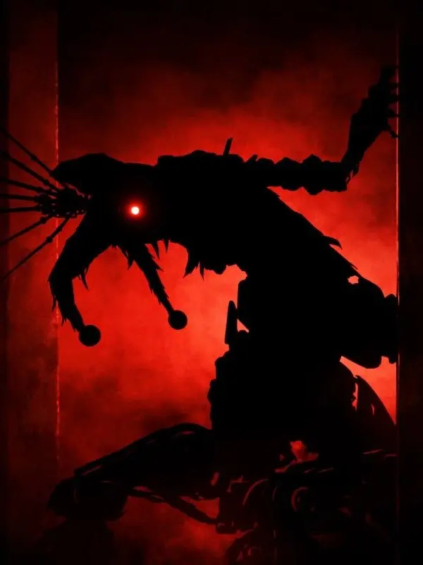 HighBus9203의 Your is Prototype