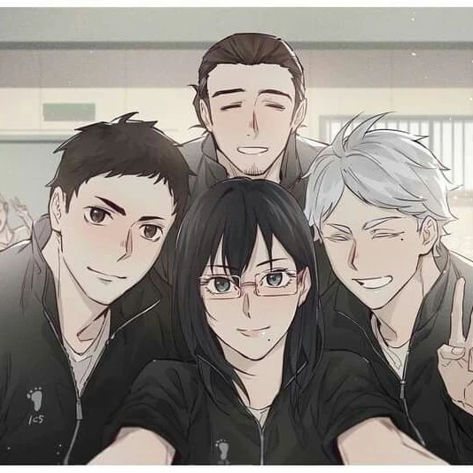 最高の最高学年