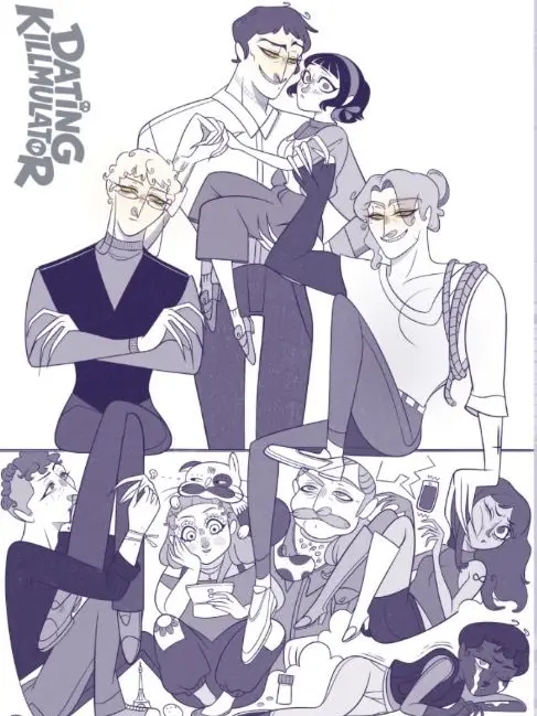 MistyWaist5896의 The guy who saved me.
