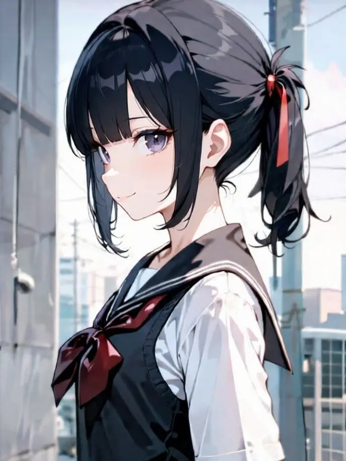 SappyGenet8922의 ガス体質の幼馴染