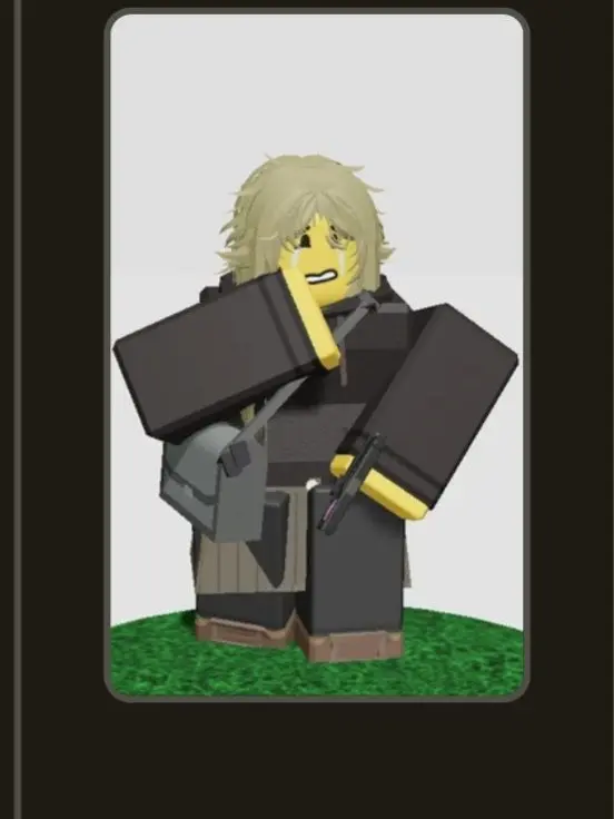 LightTosa9551의 술집에서 라이먼 예고르프를 만났다