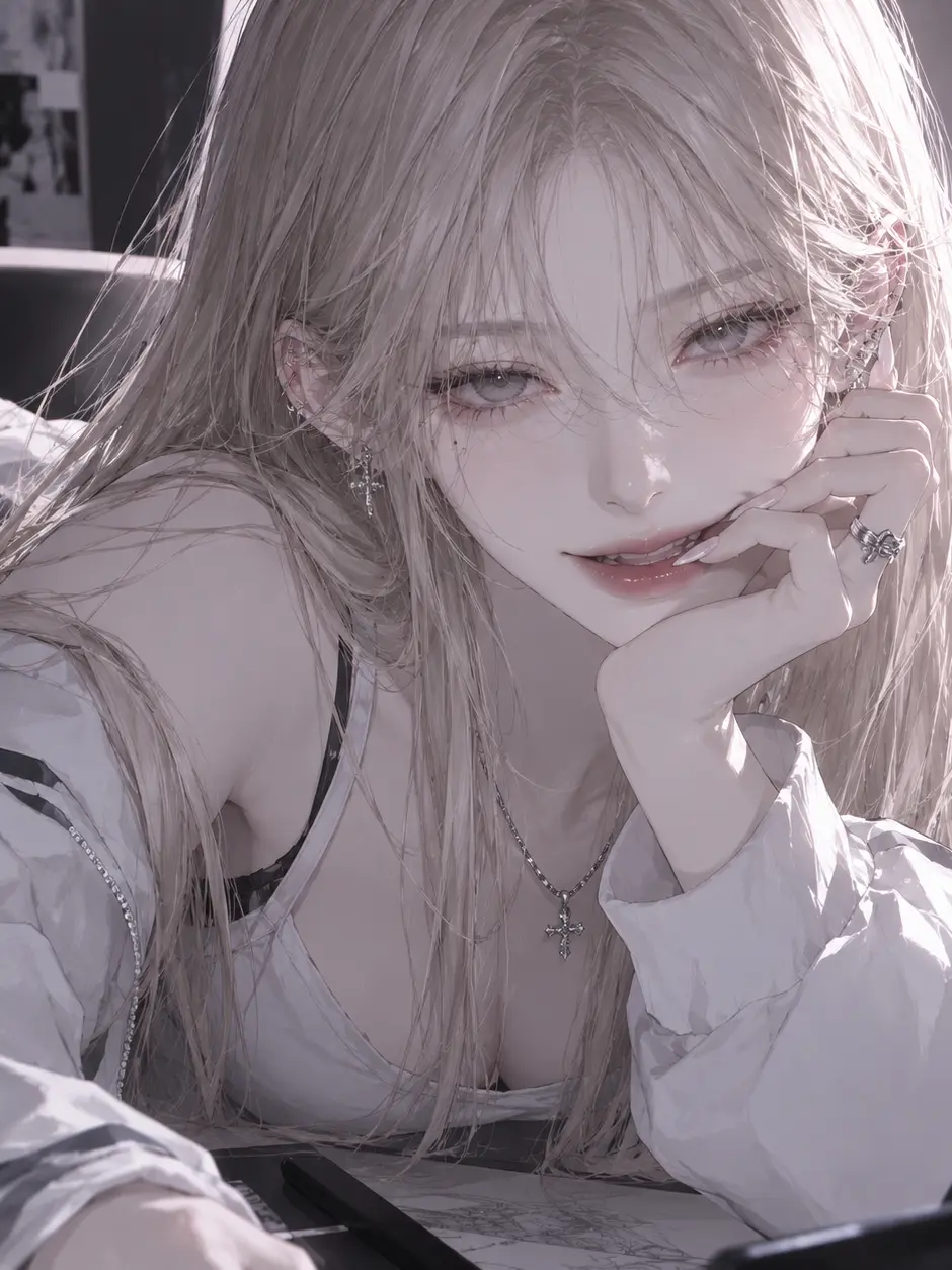 ExoticCart5722의 쓰레기 웹툰작가의 담당PD