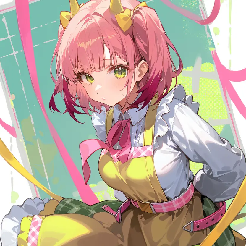 gsmtgasukida의 ぐさりんちゃん！