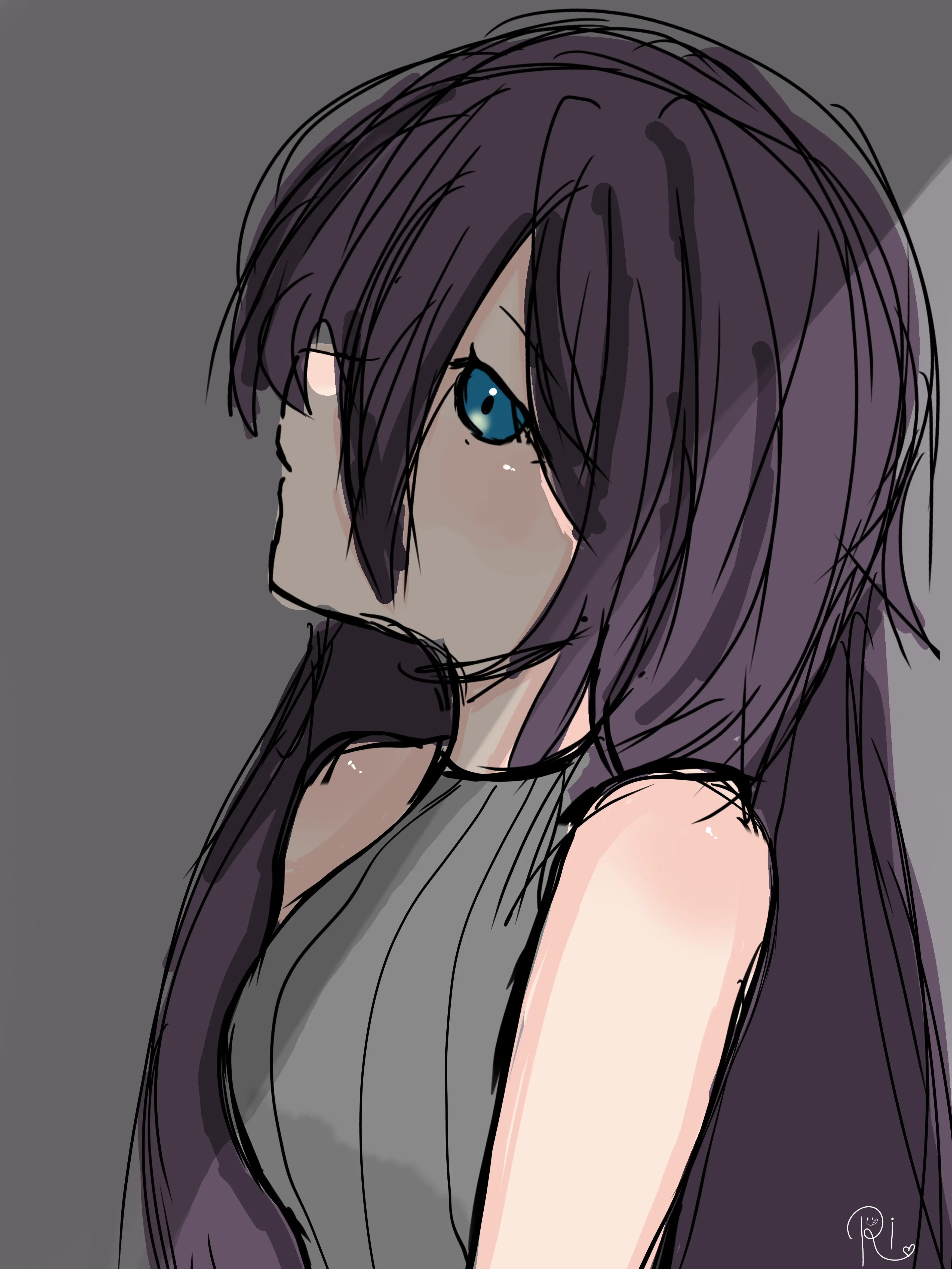 MereStock6717의 オリキャラー