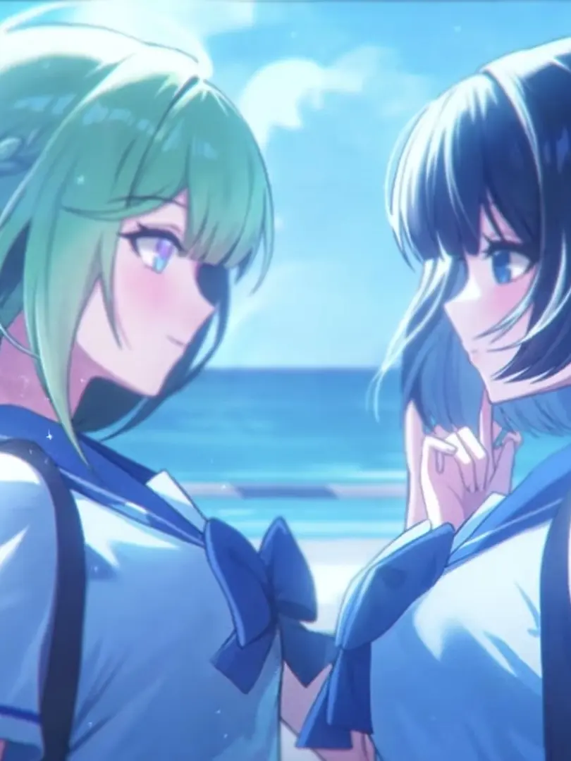 kurimi1102의 「 君は 友達 」