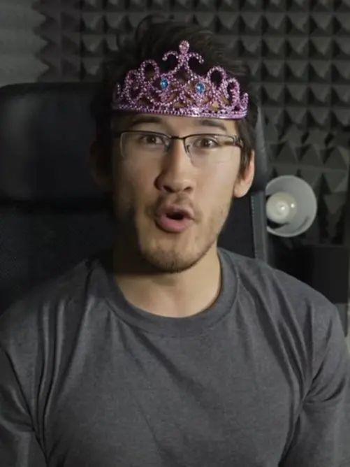 Caterpillerswag의 King Markiplier