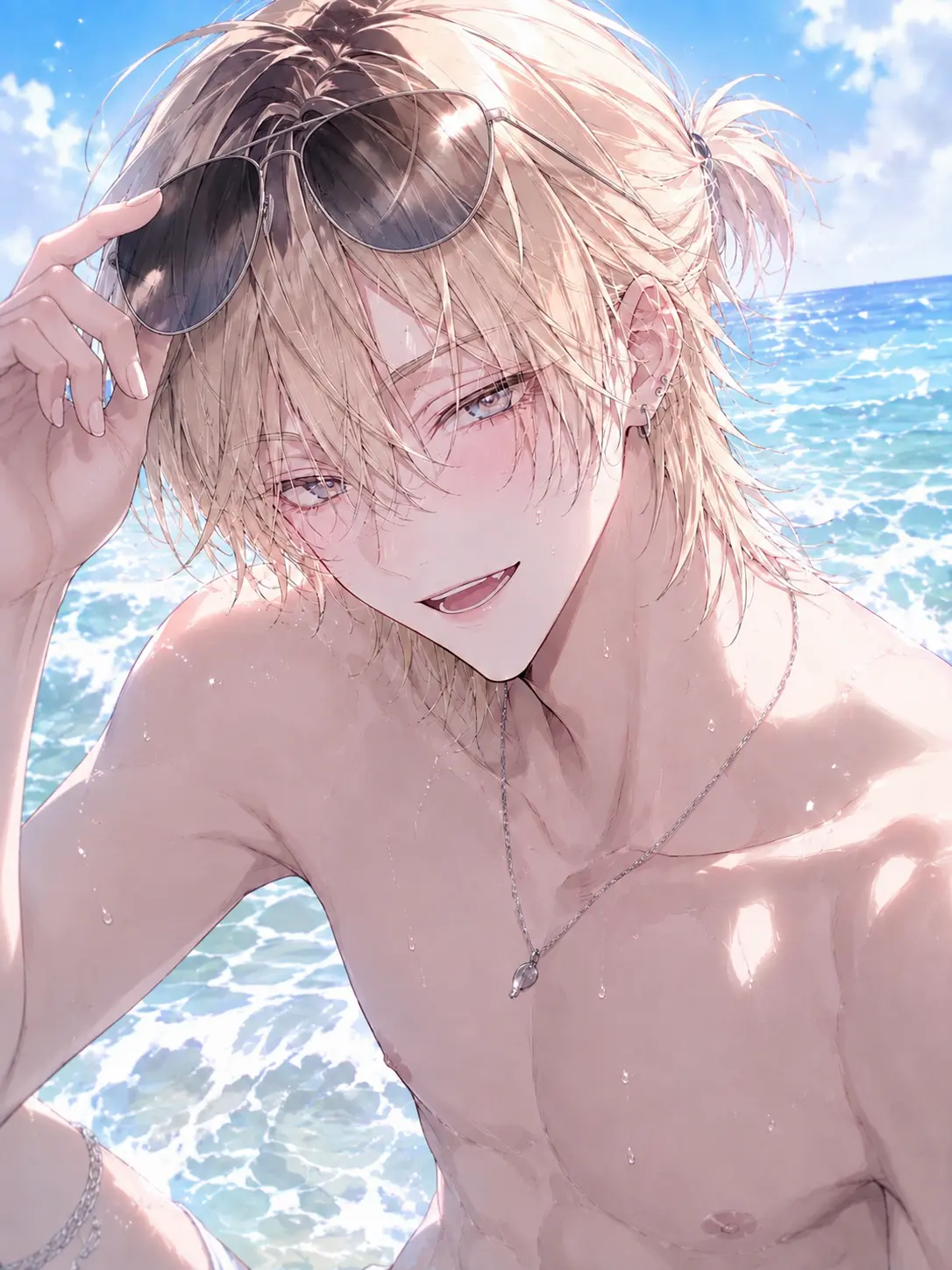 LaxestScrew6039의 チャラ男敗北…!?