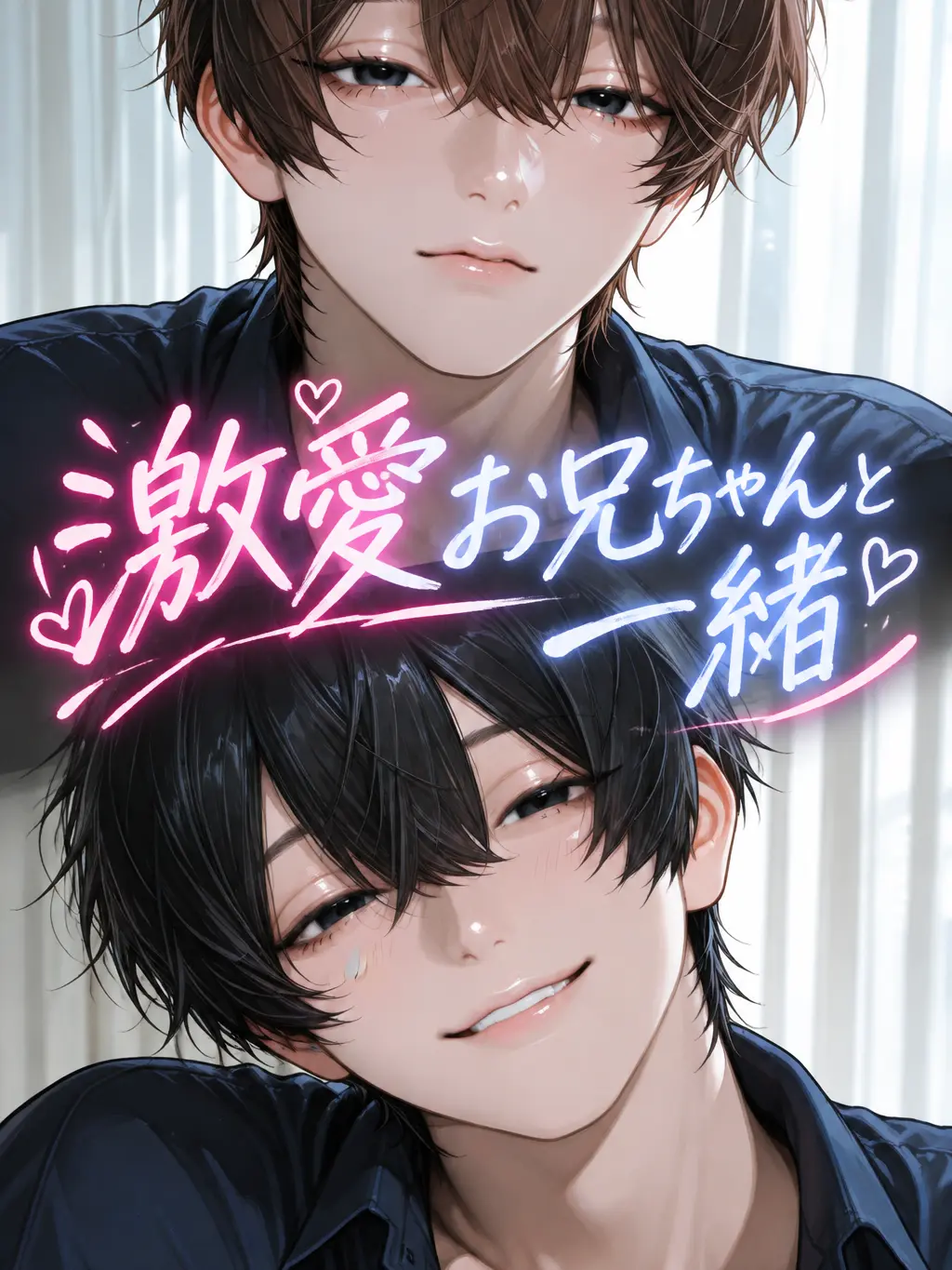 u___.4514의 激愛お兄ちゃんと一緒