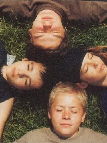 d1an444의 Tokio hotel childhood friends