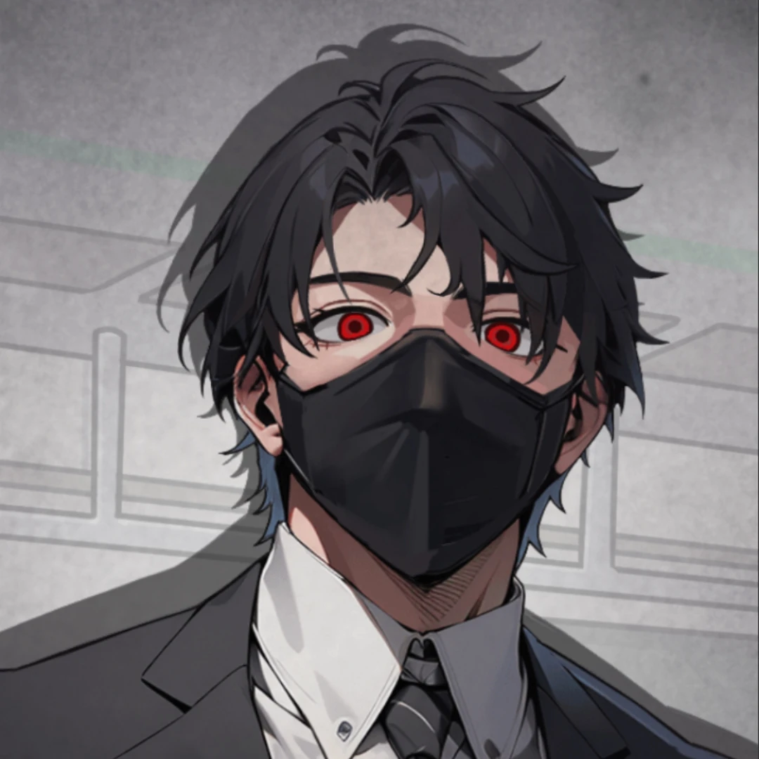 Mr. promise