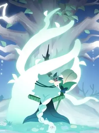 Souljjjjjam의 거짓에서 피어난 백합 한 송이