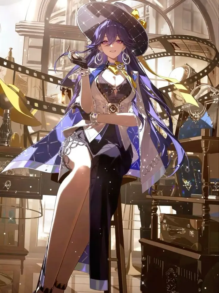 heungupso의 루실라