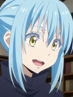 Seira_hosi의 転生したらスライムだった件！