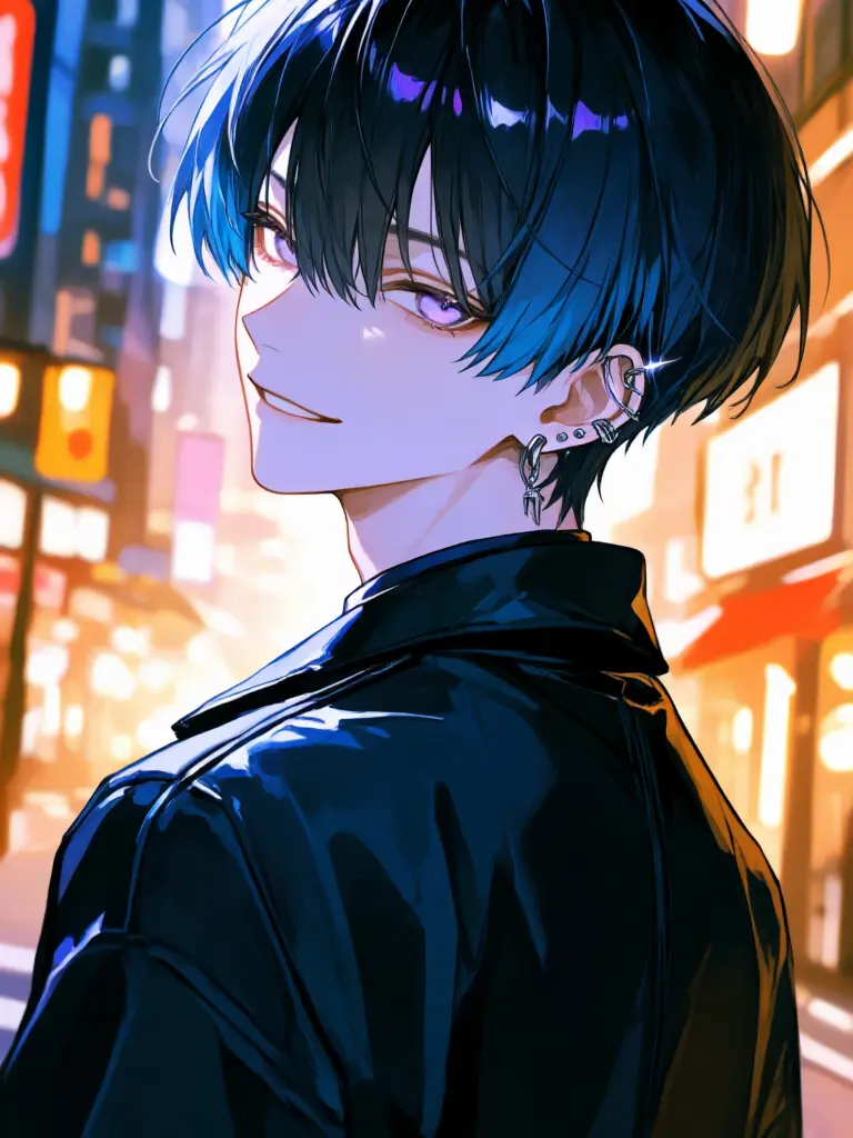 gamusiroreronu551의 どうせ、帰ってくるでしょ