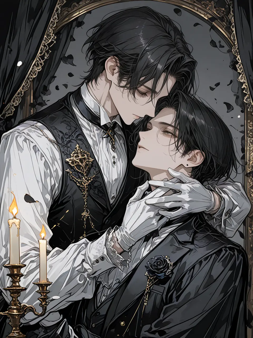 o_inari_chan의 🥀 Forbidden Games