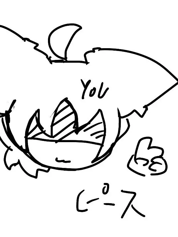 Dokuri_uno의 ケモな自分とスタン組