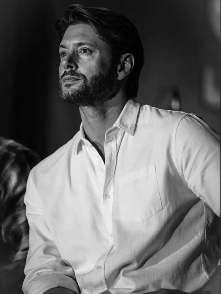 TenderPet1221의 Jensen Ackles (Boss x Employee)