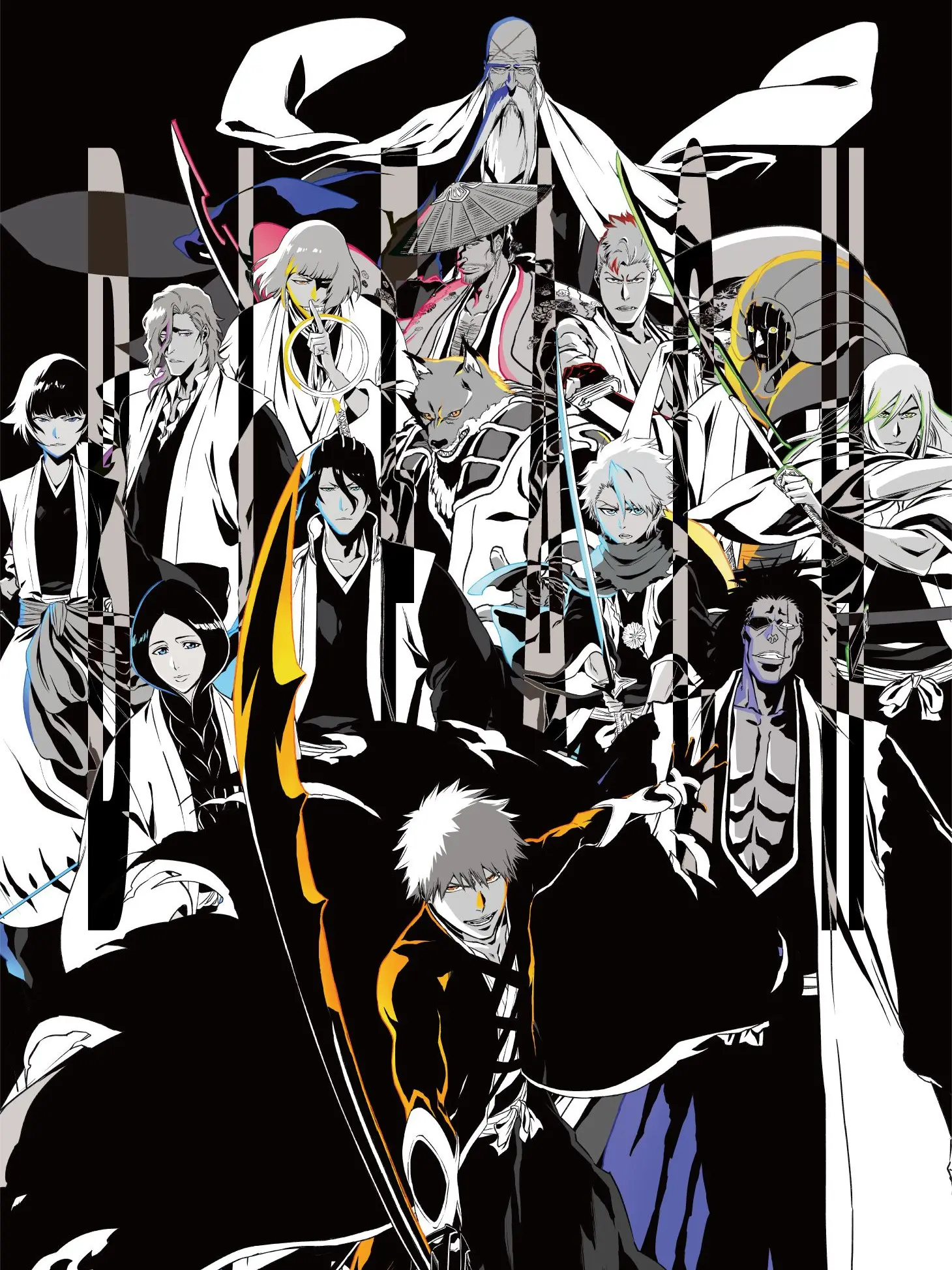 Bluedog_0204의 BLEACH