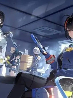 SIGCN의 김여우에게 속을뻔한 형사특수팀