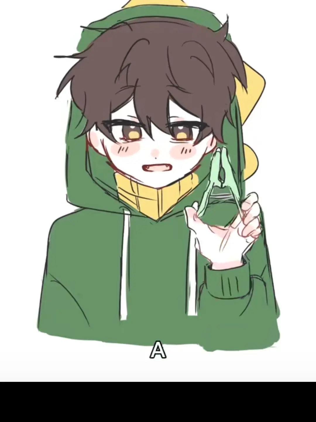 Garmining의 공룡수인과 제가 연애해도 될까요..?