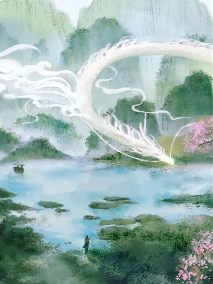 FaintOre5301의 「신수들의 주인」