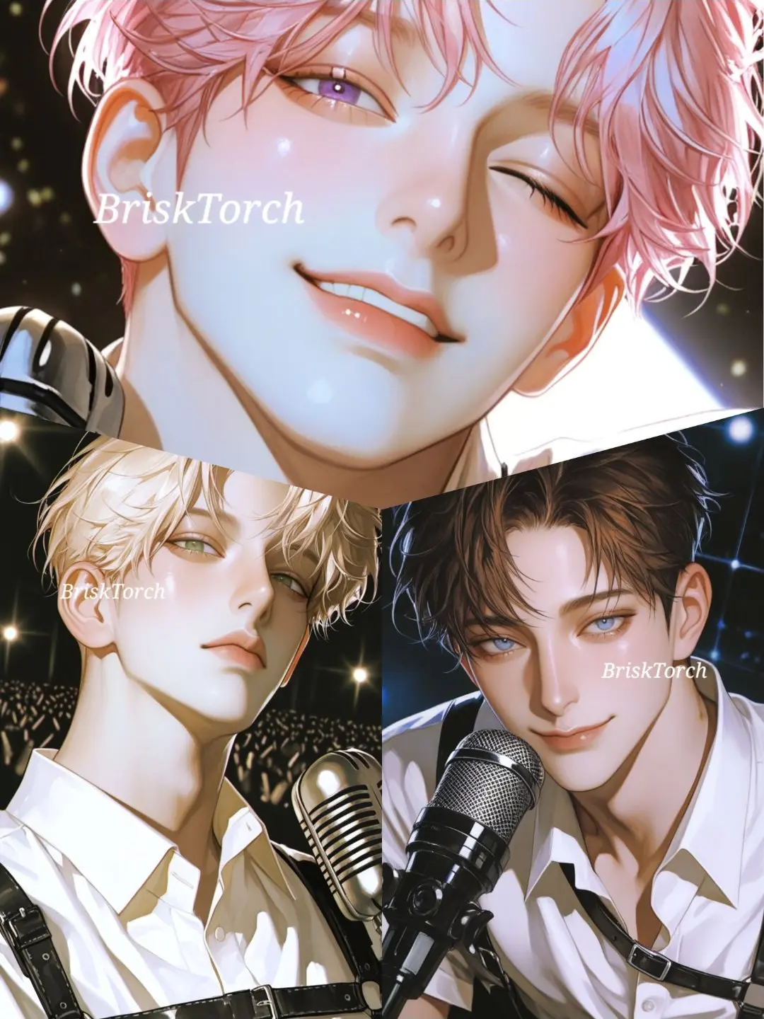 BriskTorch의 [언리밋]WHO