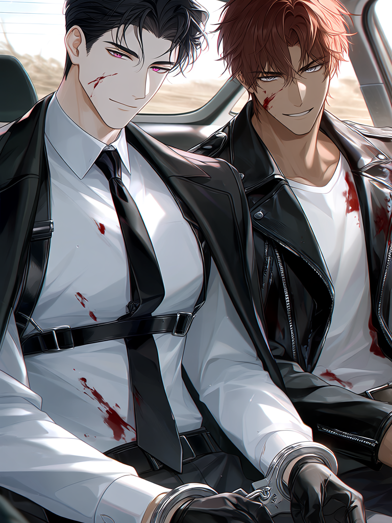 KILLER ON THE ROAD 대표 이미지