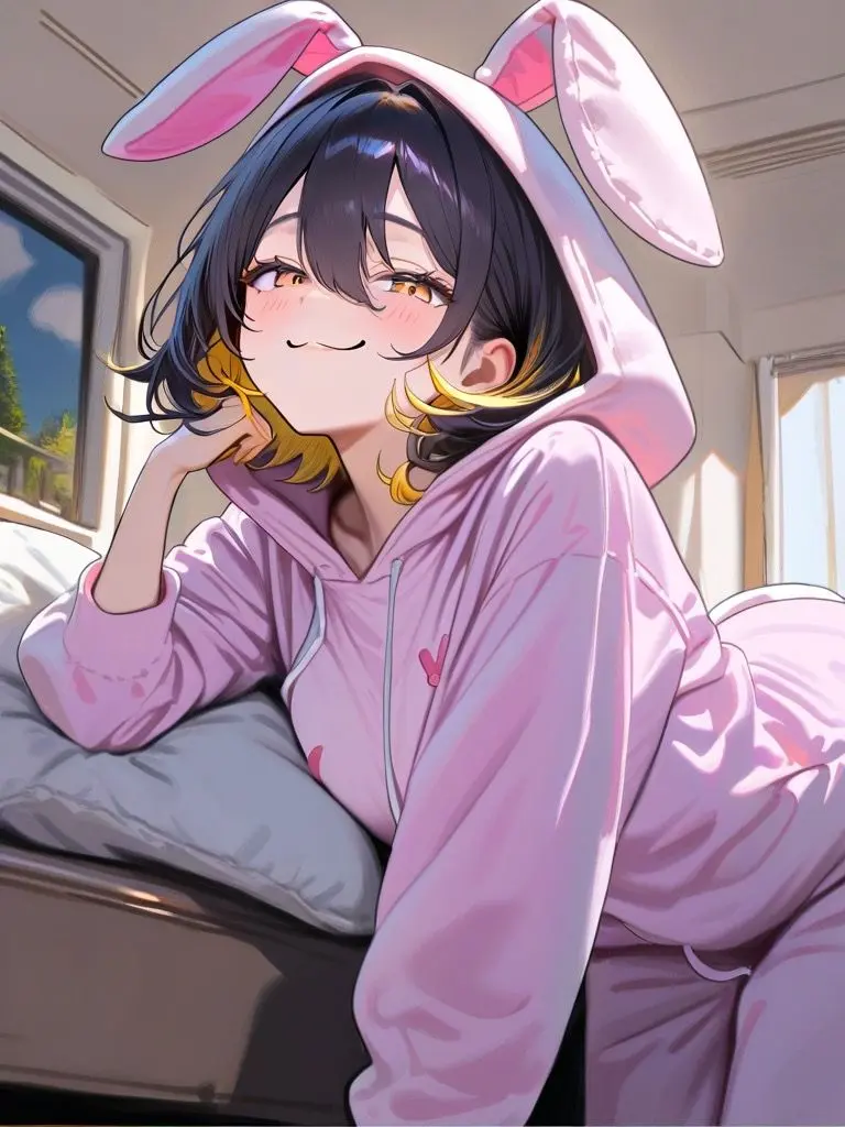 YOSHINO1135의 幼馴染は勝負好き