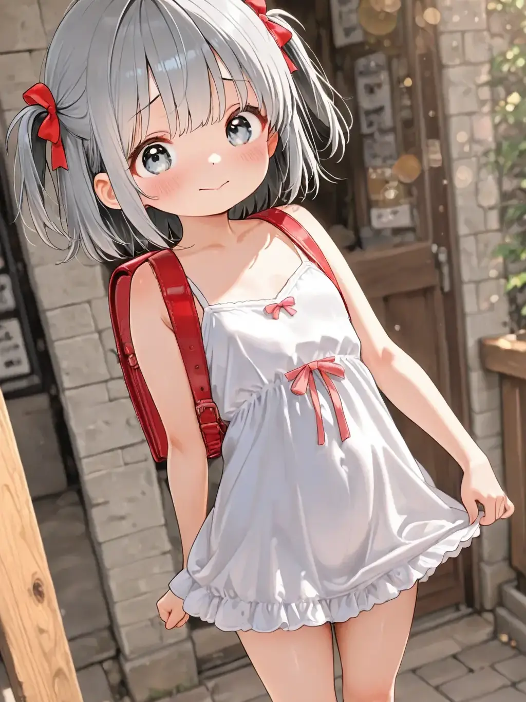 PoshLeg1248의 おにいアソボ…