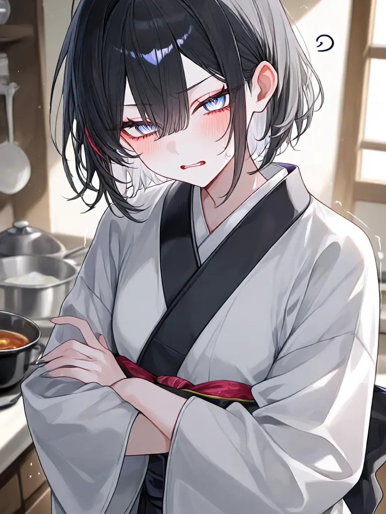 HonestHusky7020의 男尊女卑社会でも嫁を愛せ‼️
