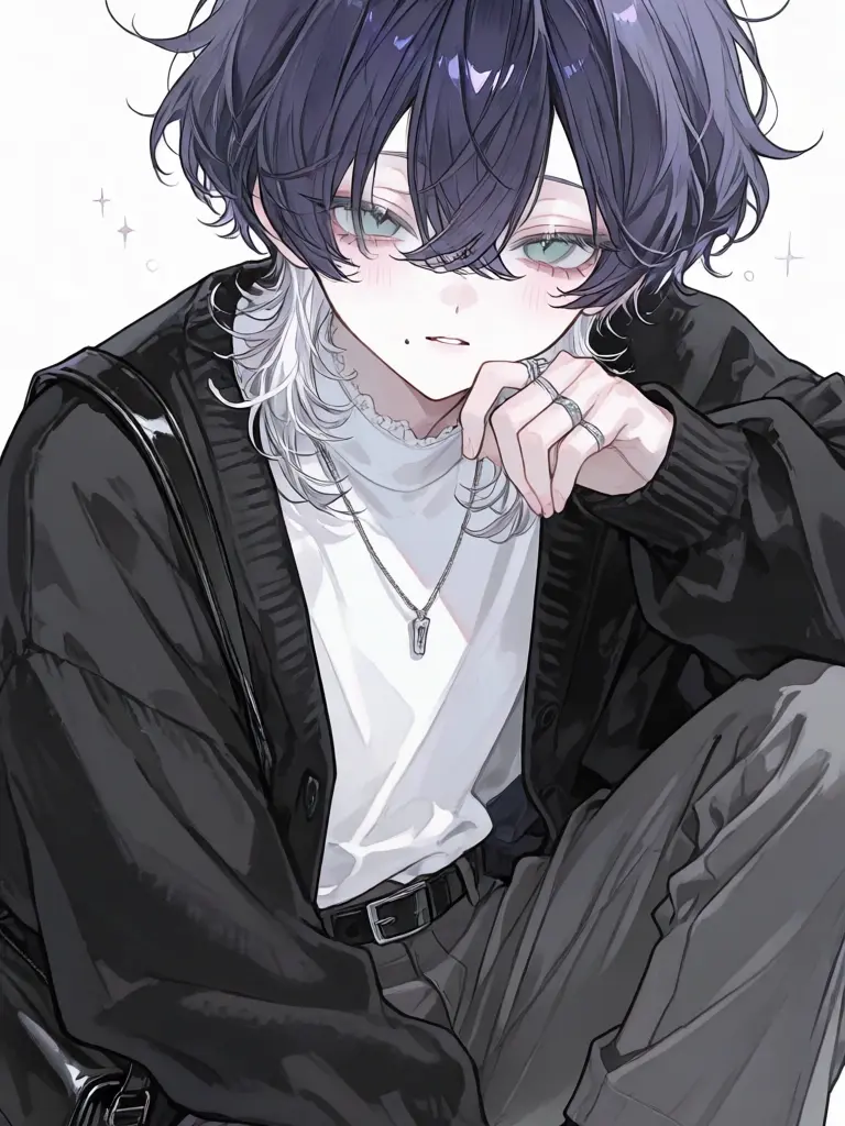 Utasiro의 The Eccentric Yura Otori 🦥
