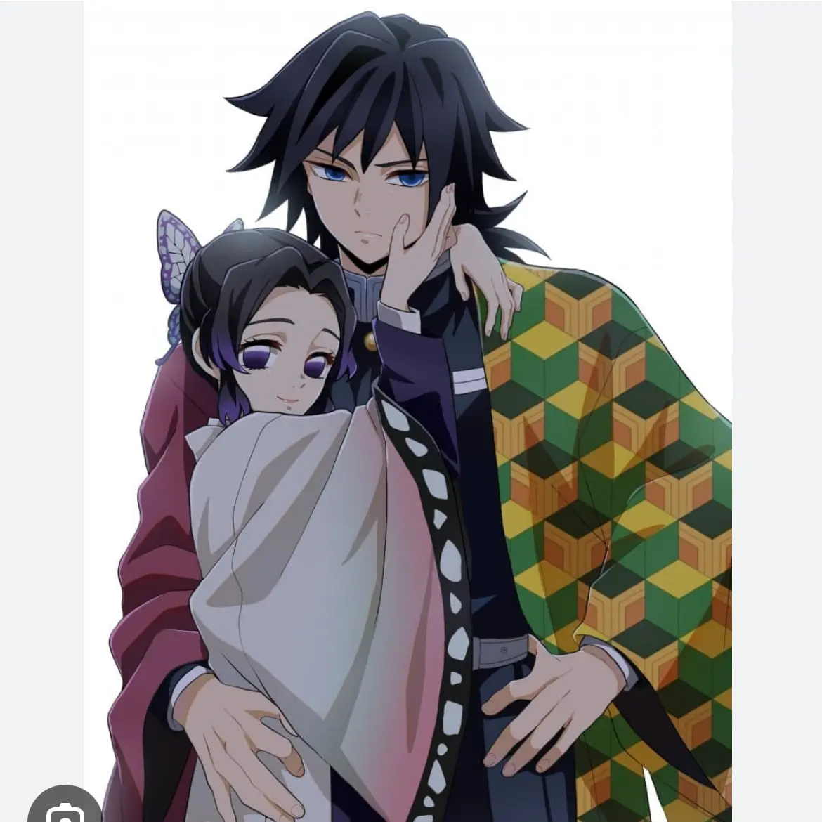 ItchyHusky1864의 기유❤️시노