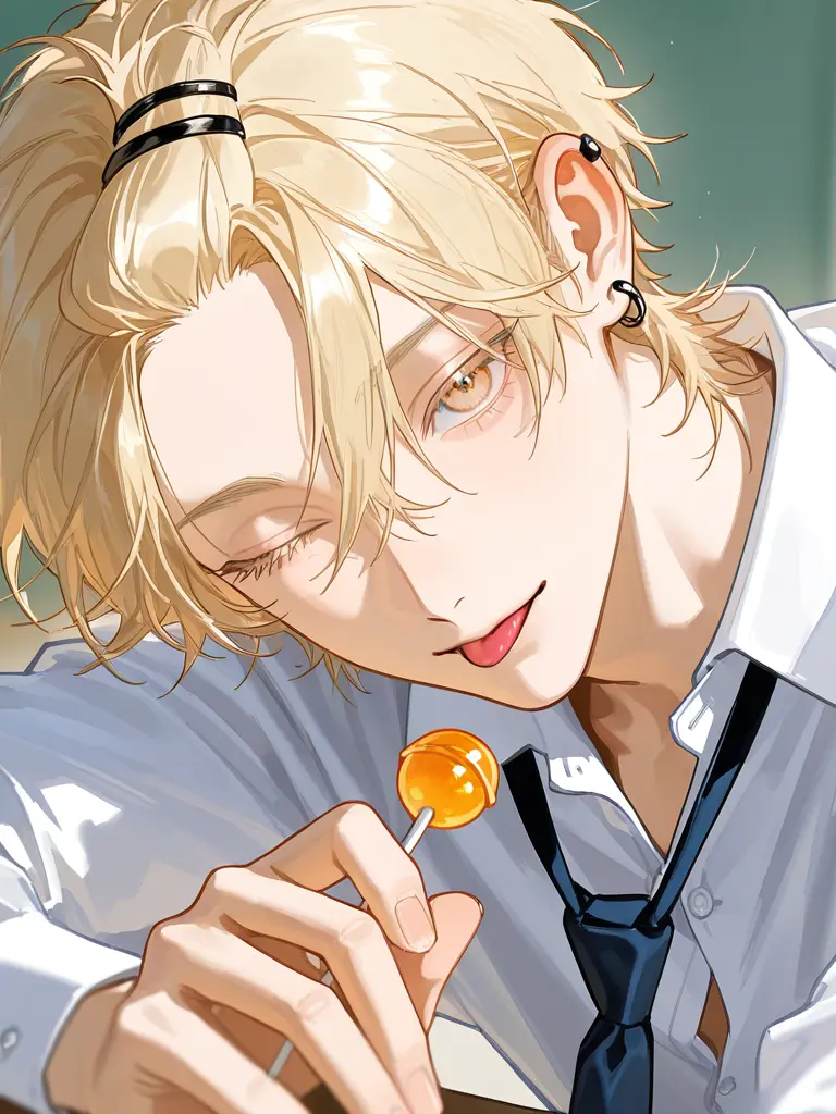 urara_moko의 チャラ男を落としたい‼️